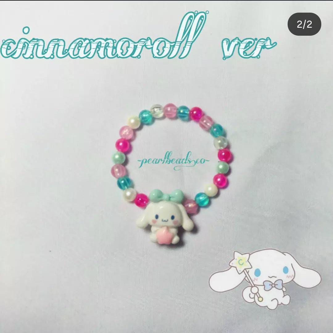cinnamorol ver